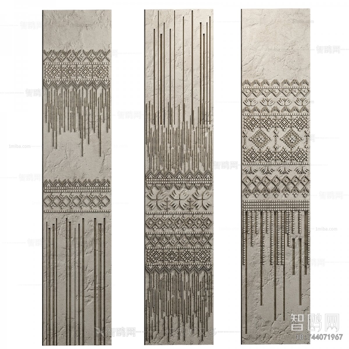 Modern Wall Decoration