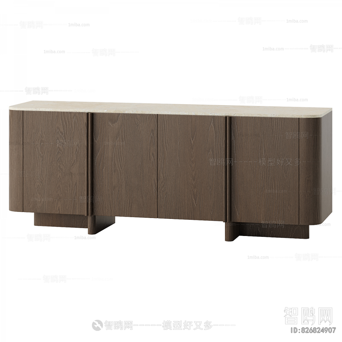 Modern TV Cabinet