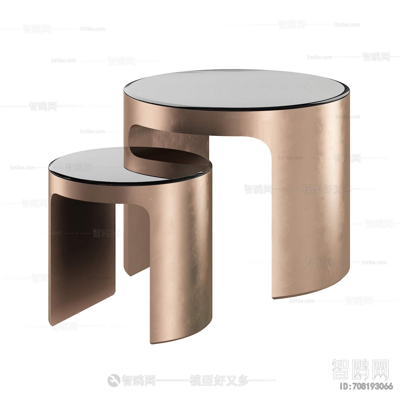 Modern Side Table/corner Table