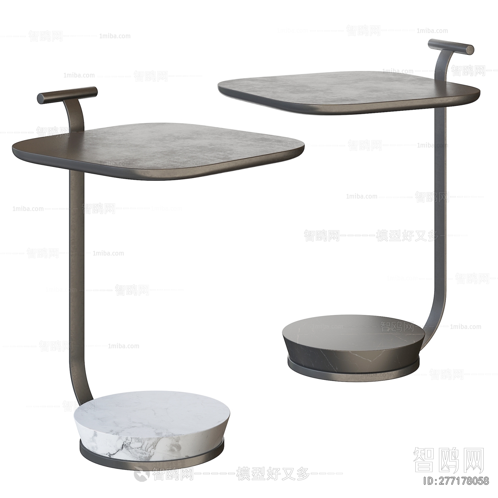 Modern Side Table/corner Table