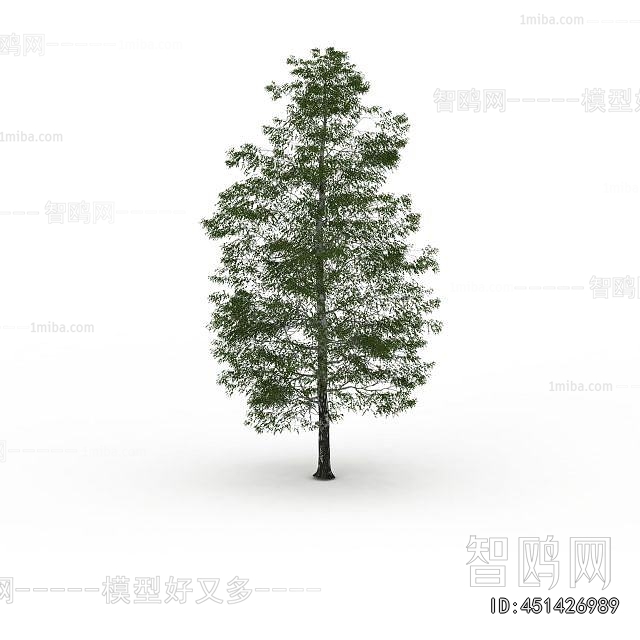 Modern Tree