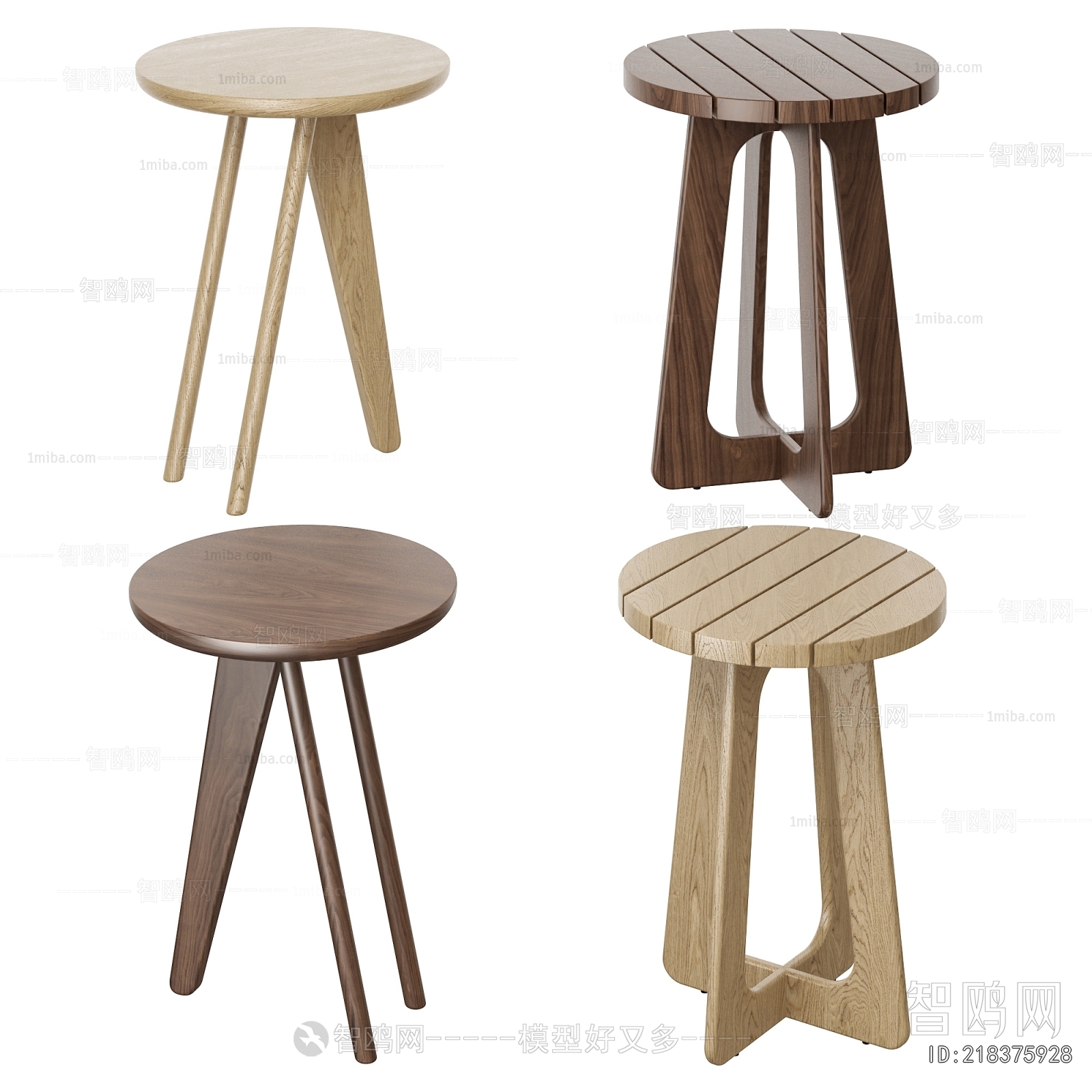 Modern Side Table/corner Table