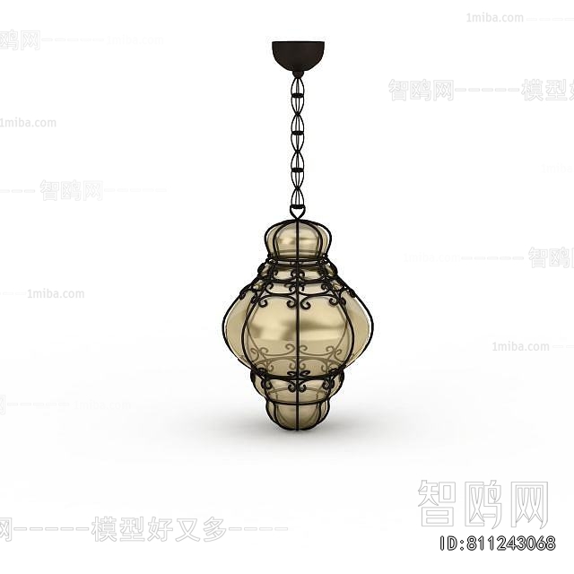 European Style Droplight