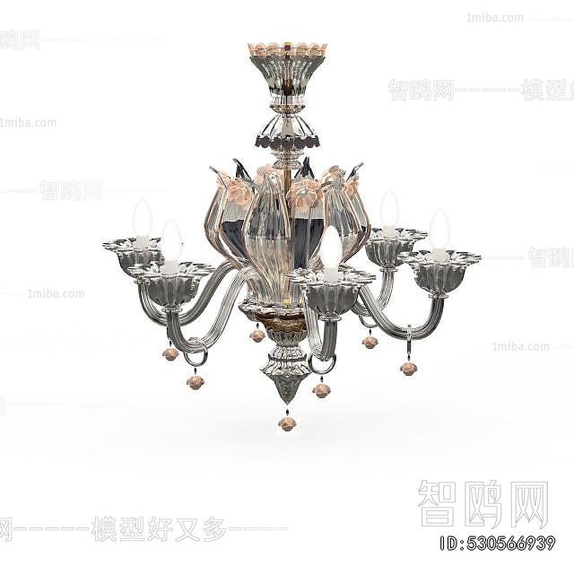 European Style Droplight