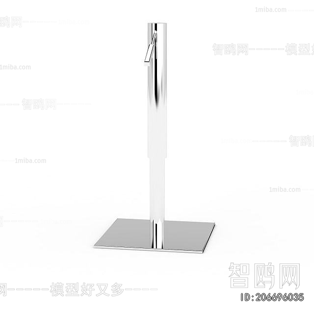 Modern Faucet/Shower