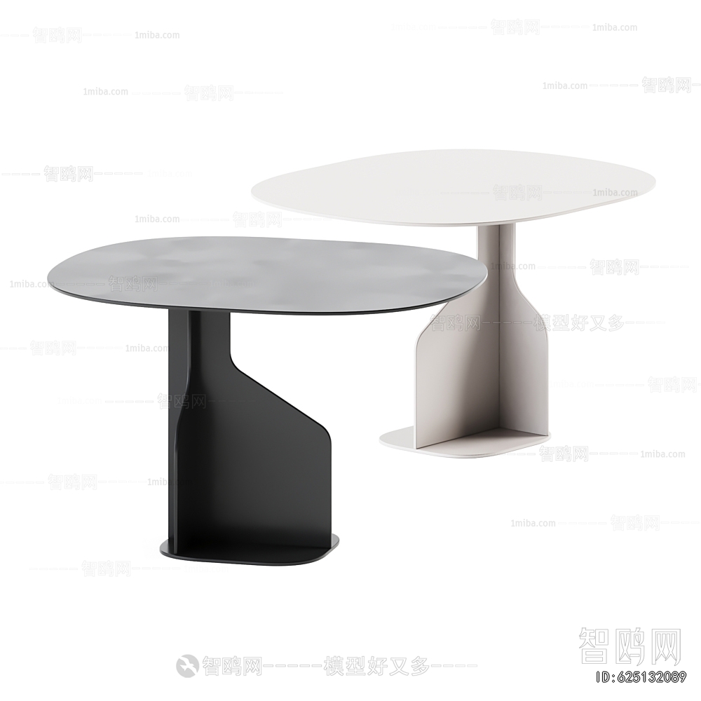 Modern Side Table/corner Table
