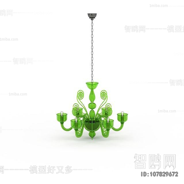 European Style Droplight