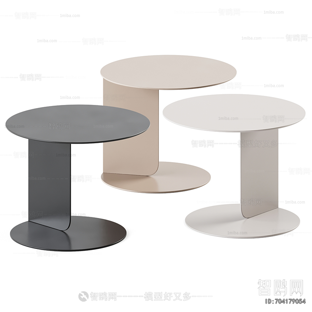 Modern Side Table/corner Table
