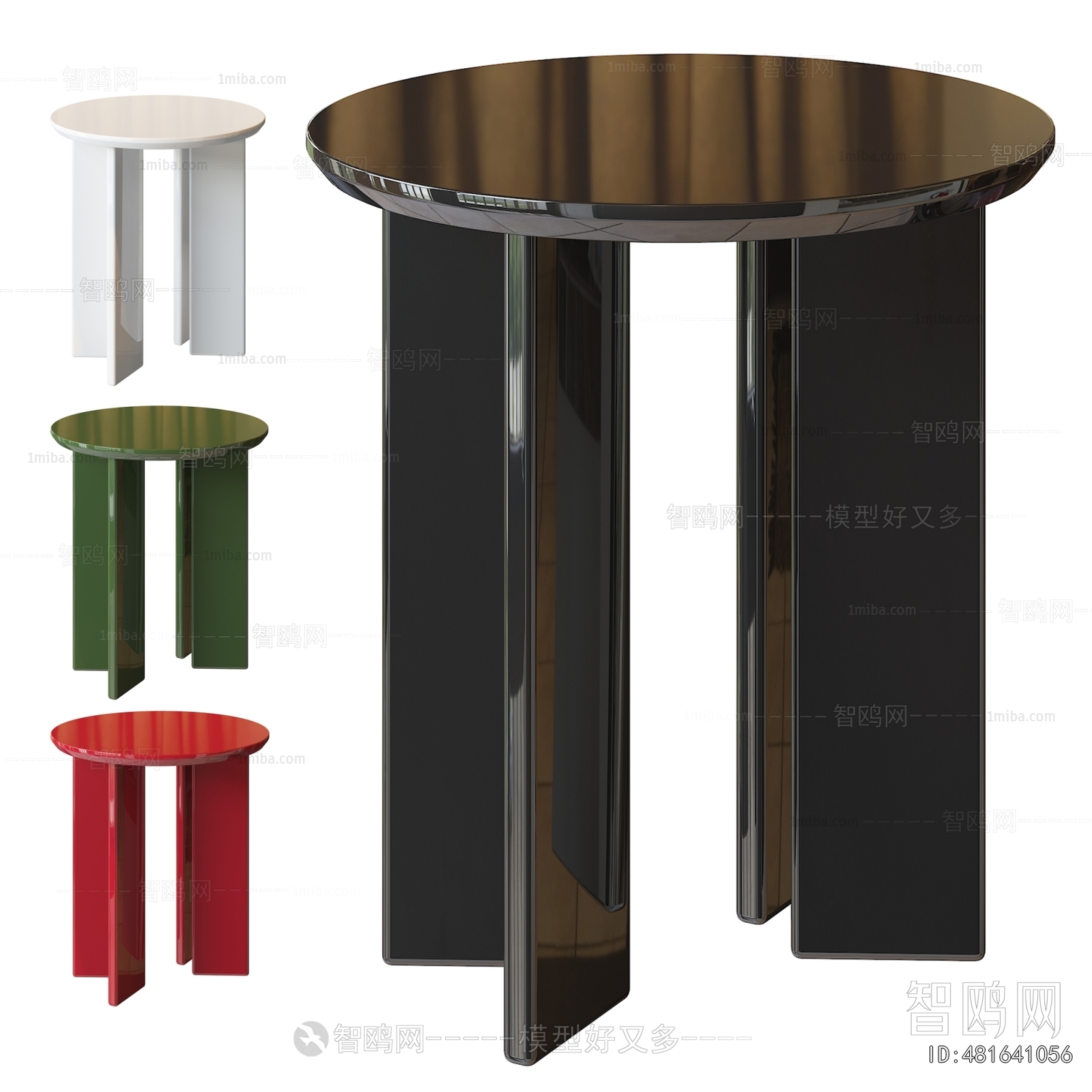 Modern Side Table/corner Table