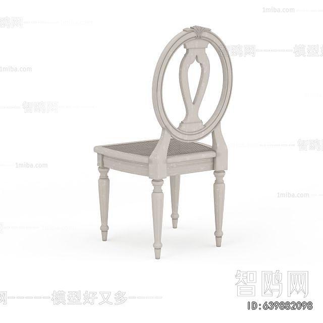 European Style Dining Chair