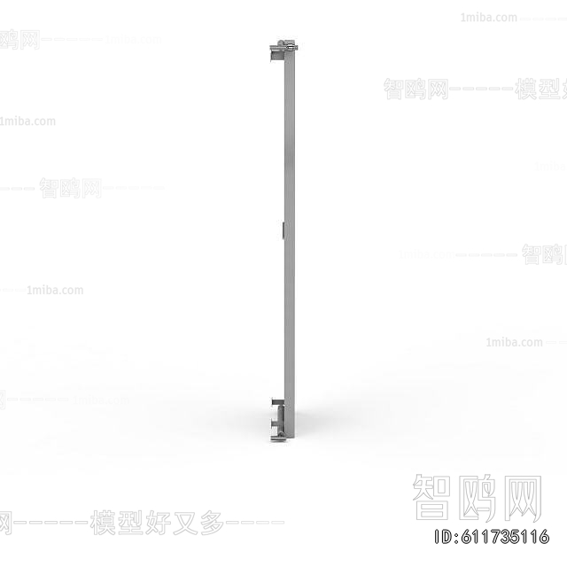 Modern Bathroom Rack