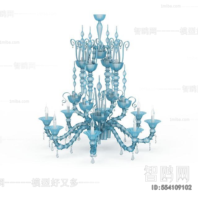 European Style Droplight