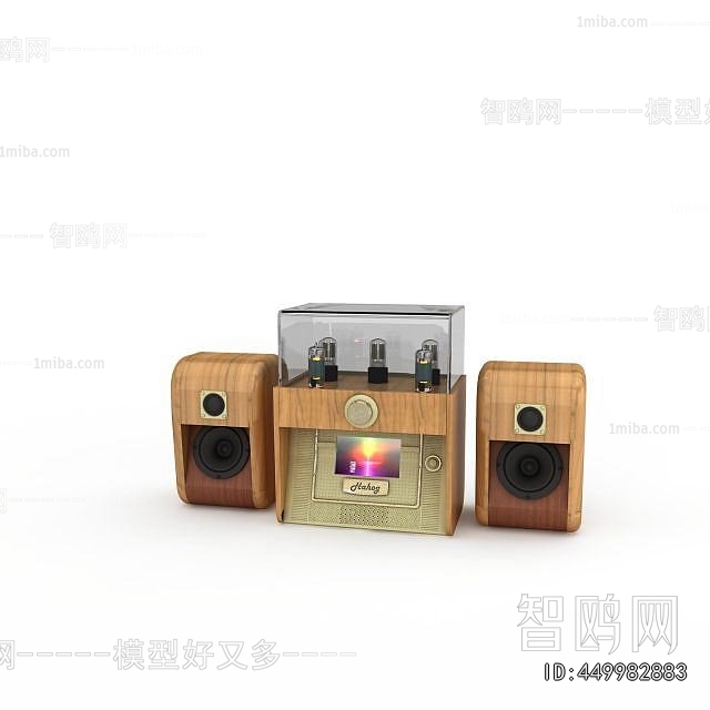 Modern Medical Equipment