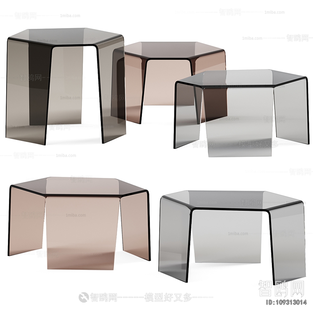 Modern Coffee Table