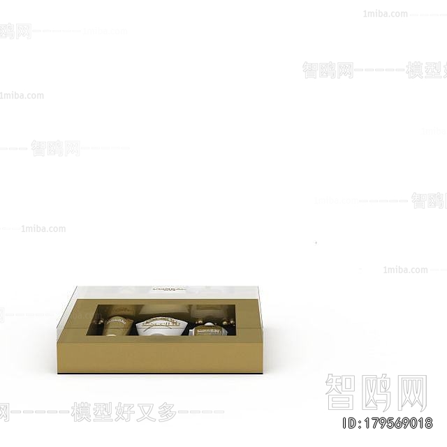 Modern Perfume/Cosmetics