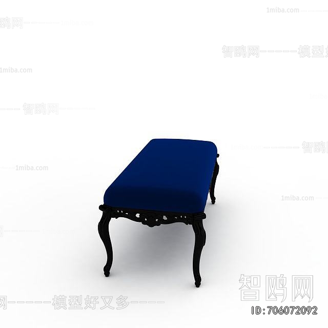 European Style Bench