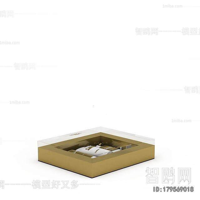 Modern Perfume/Cosmetics