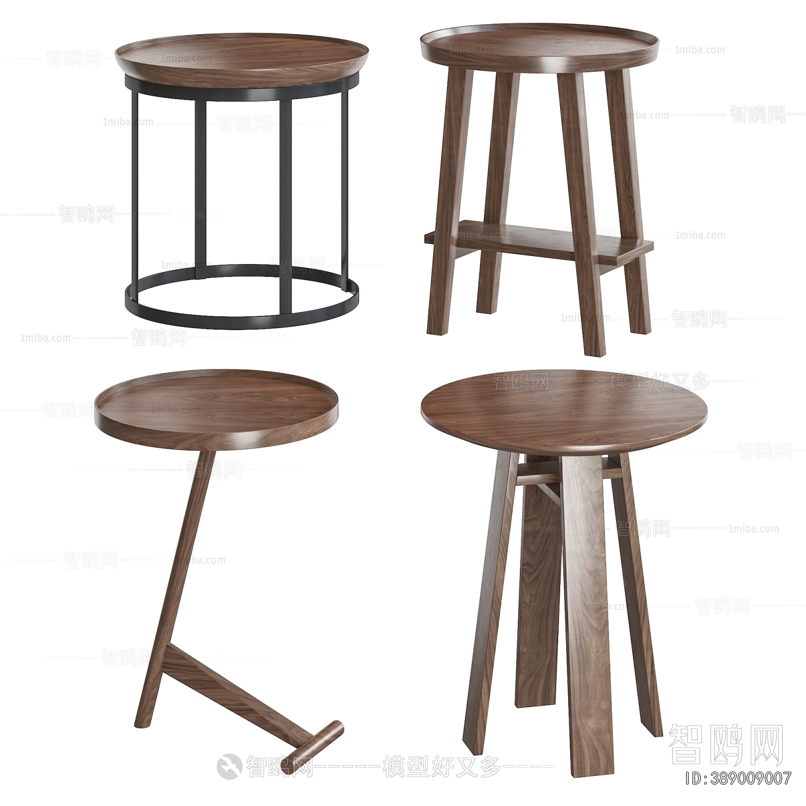 Modern Side Table/corner Table