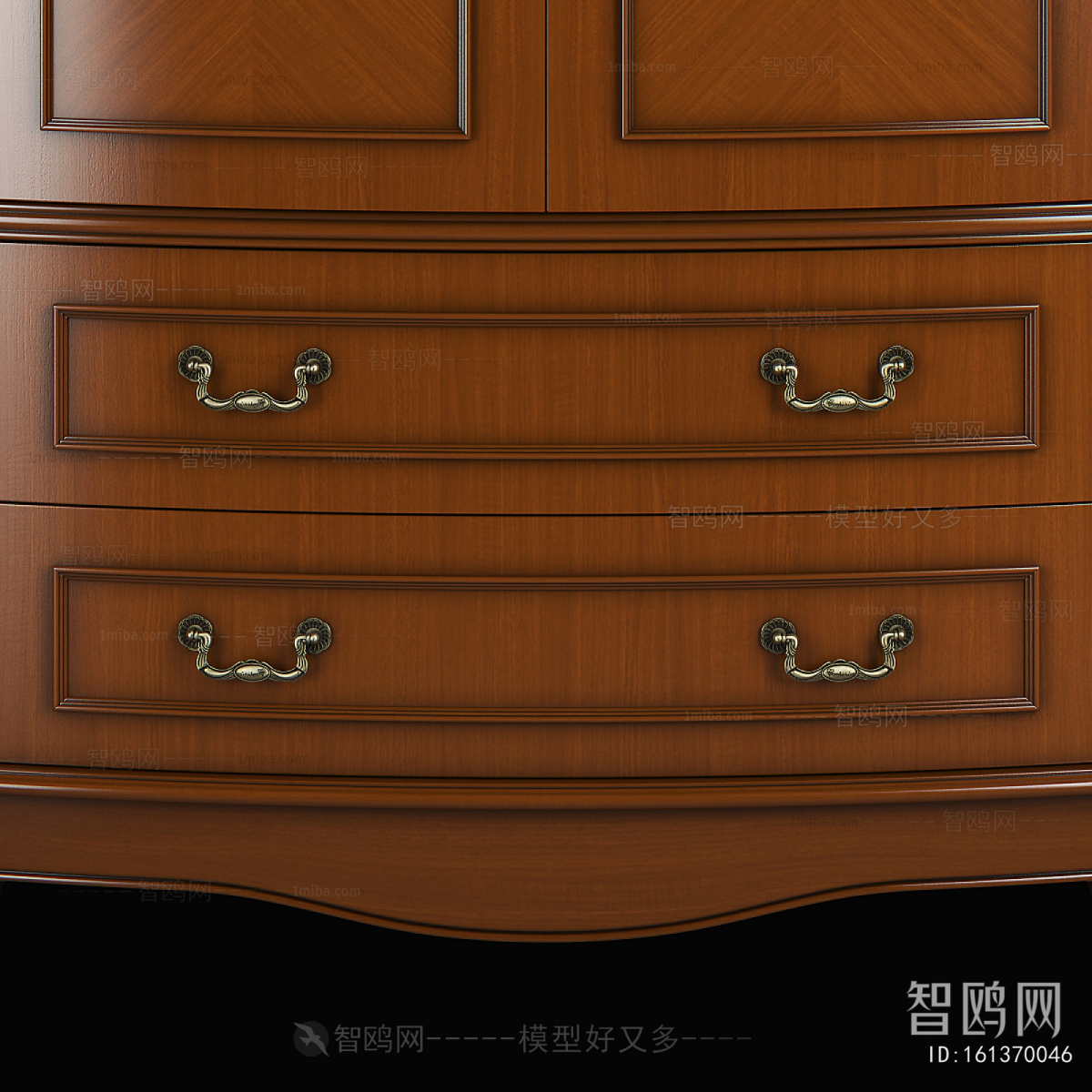 American Style The Wardrobe