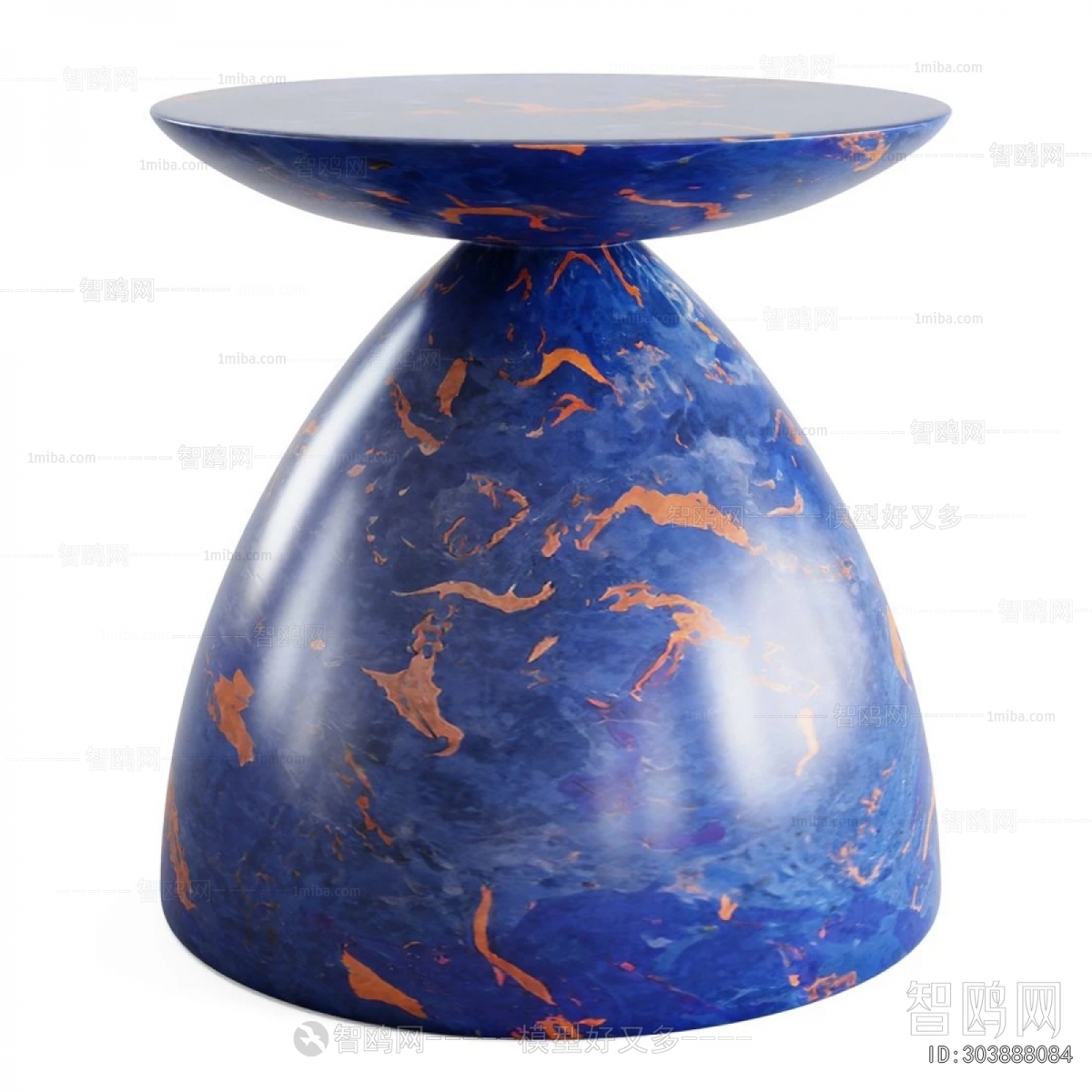 Modern Side Table/corner Table