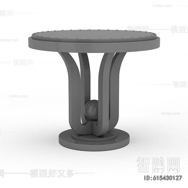 Modern Side Table/corner Table