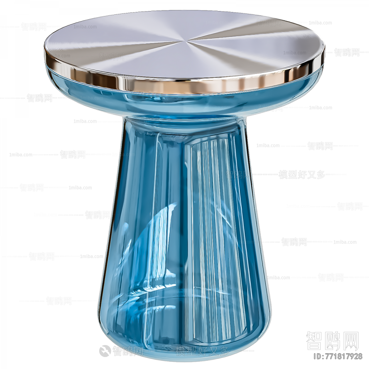 Modern Side Table/corner Table