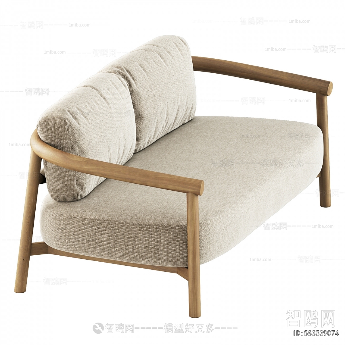 Modern A Sofa For Two
