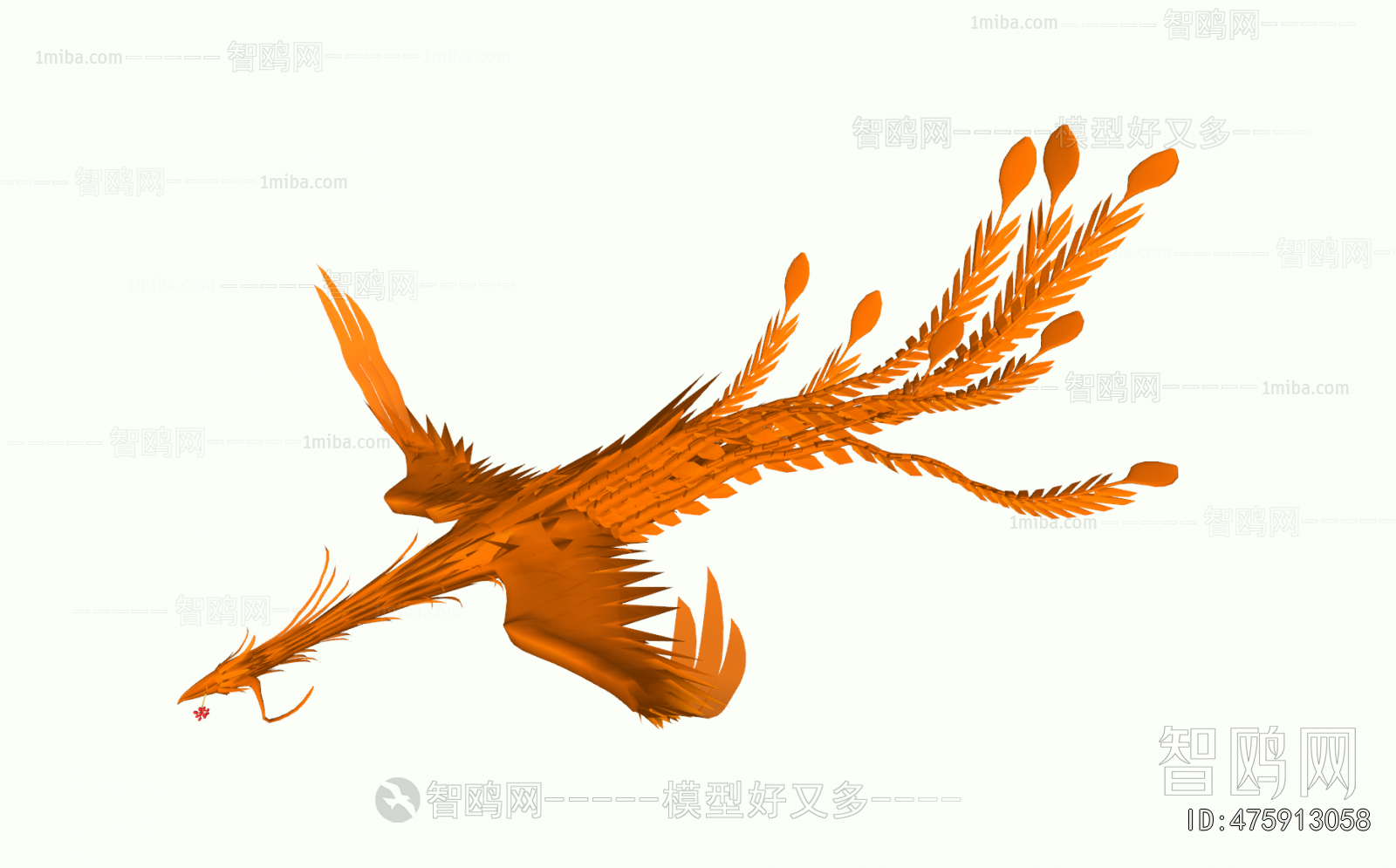 Modern Flying Animals