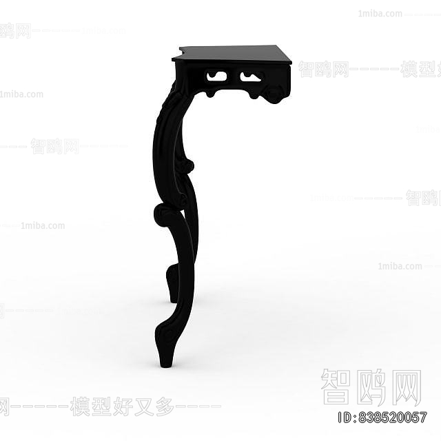 European Style Console