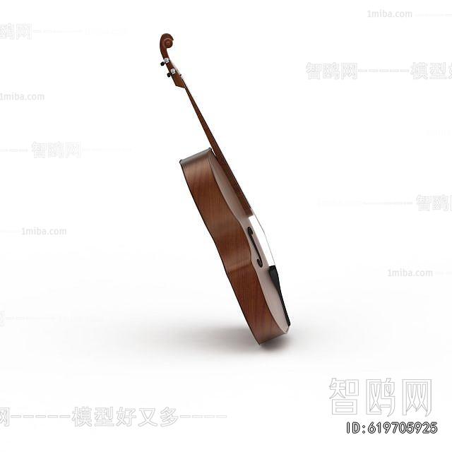 Modern Music Equipment