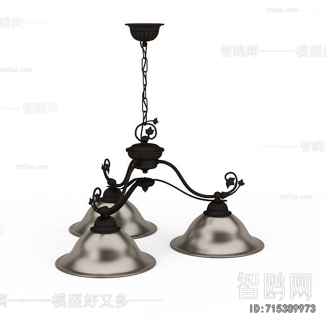 European Style Droplight