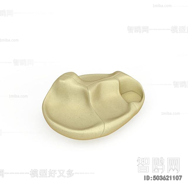 Modern Multi Person Sofa
