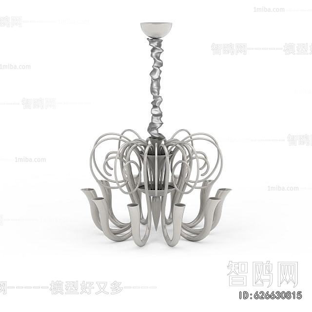 European Style Droplight