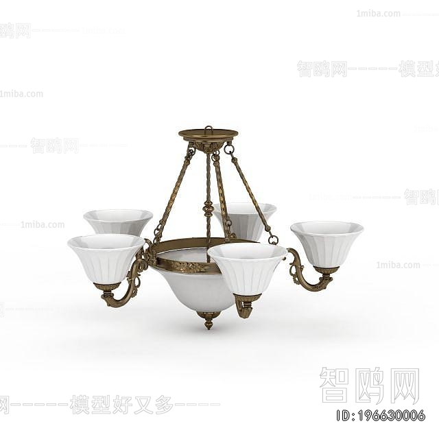 European Style Droplight