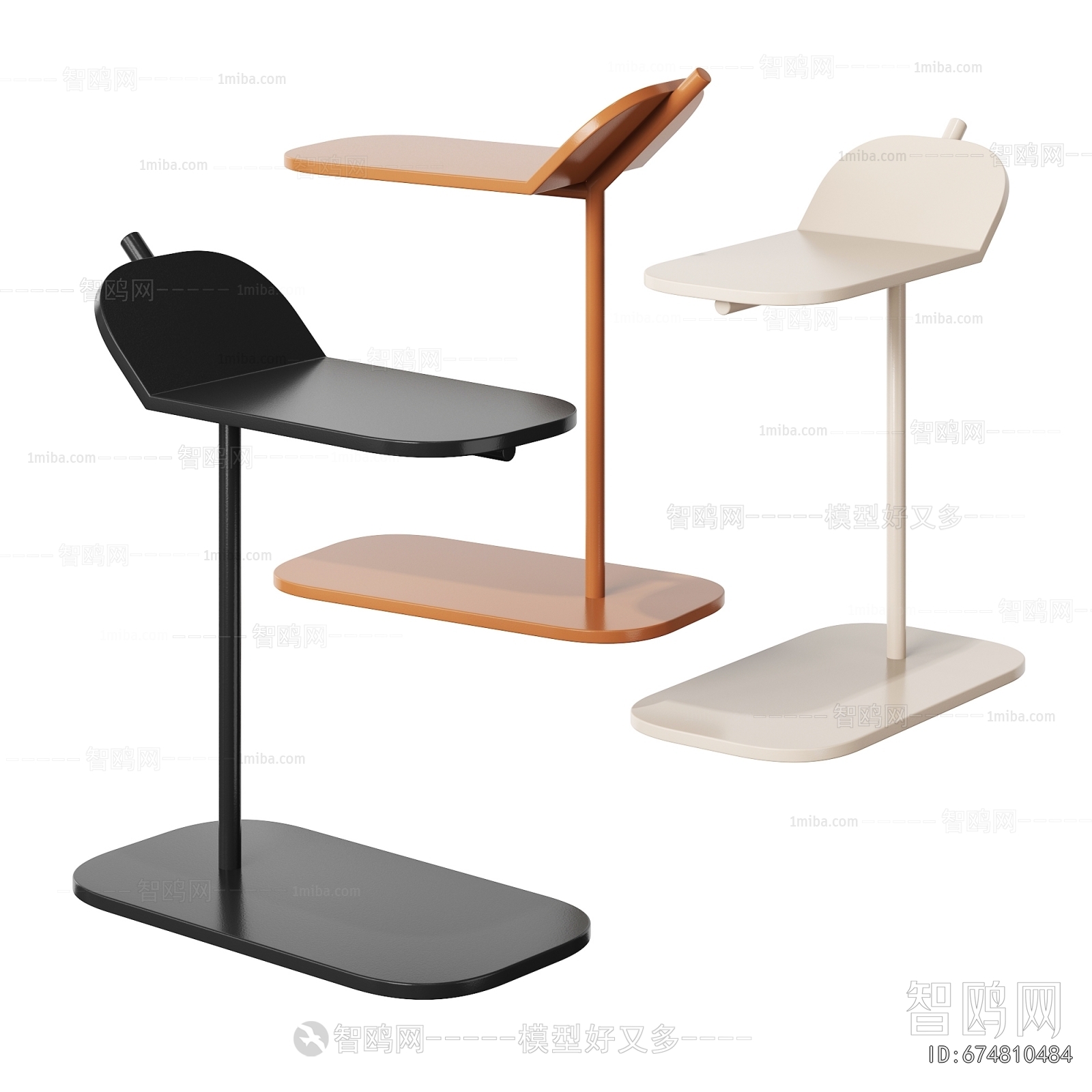 Modern Side Table/corner Table