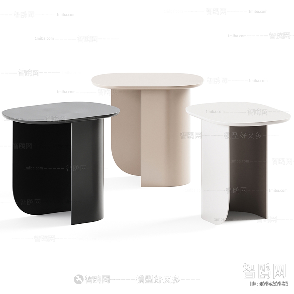 Modern Side Table/corner Table