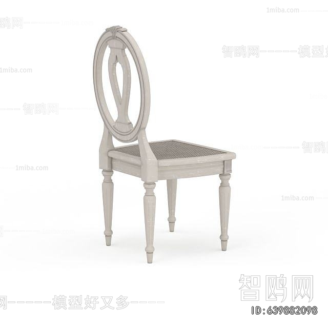 European Style Dining Chair