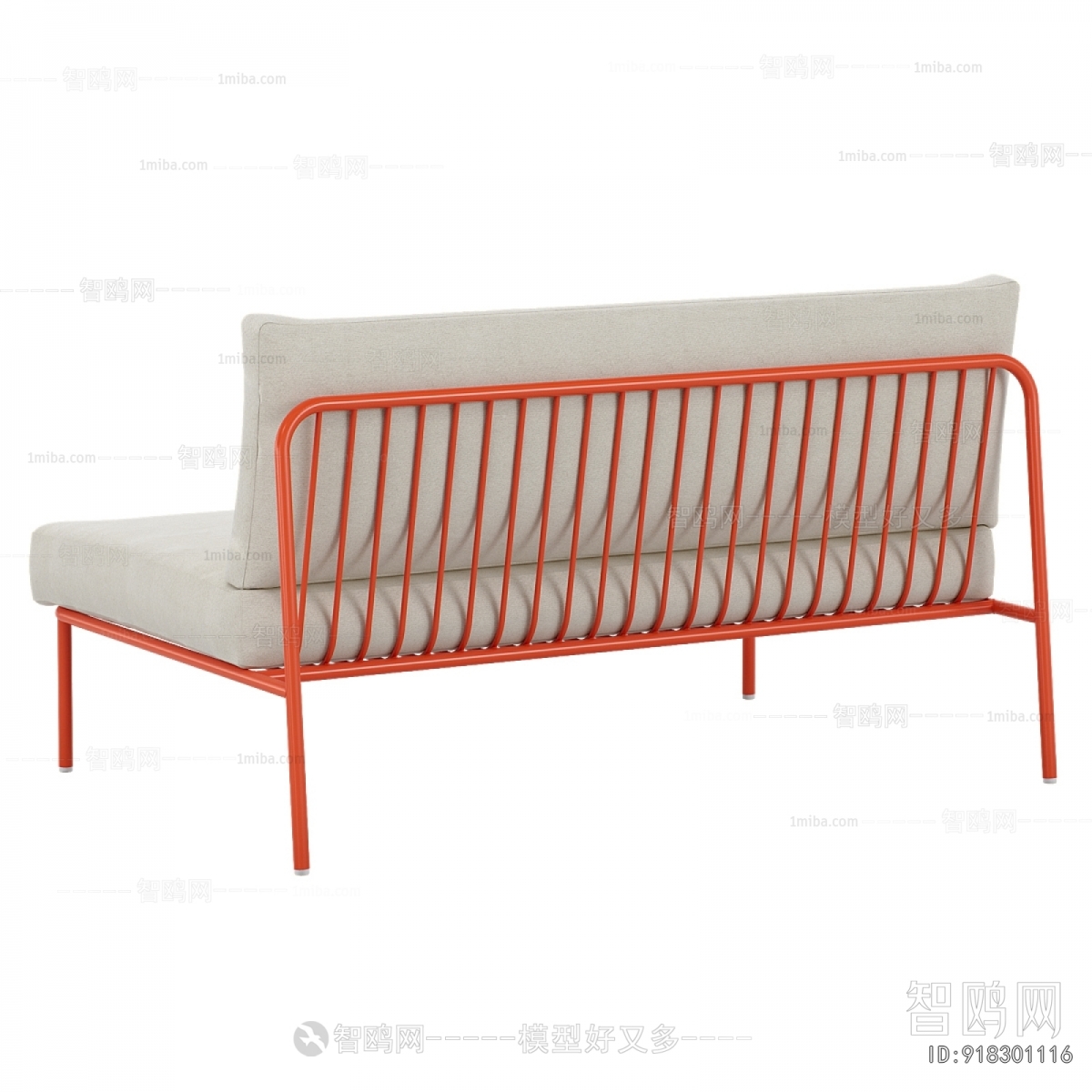 Modern A Sofa For Two