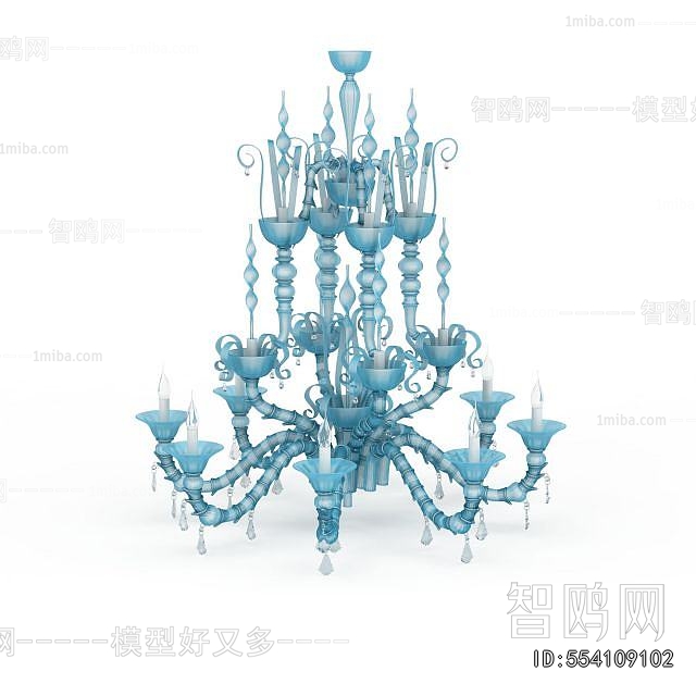 European Style Droplight