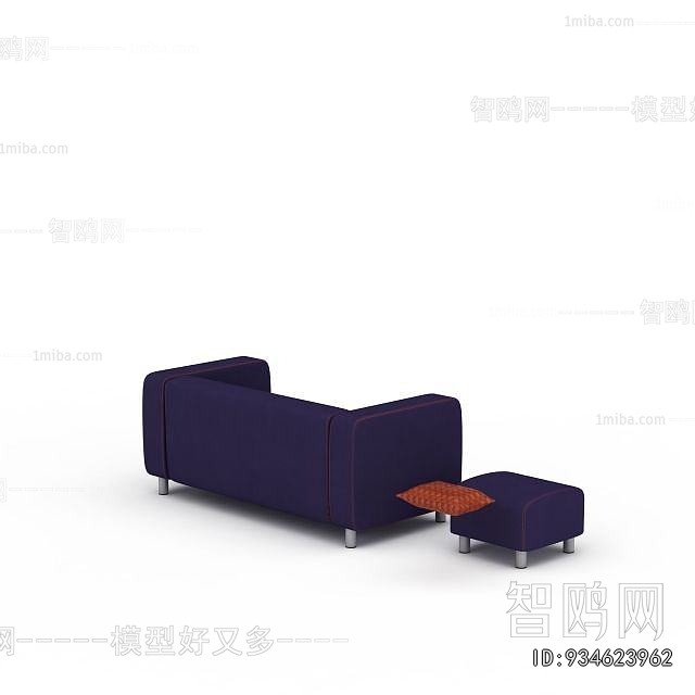 Modern A Sofa For Two