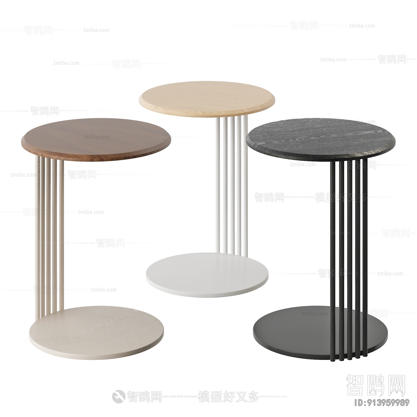 Modern Side Table/corner Table