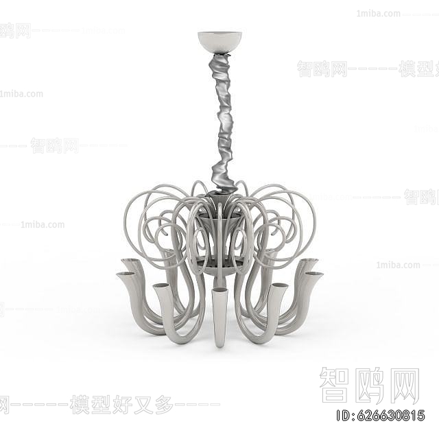 European Style Droplight