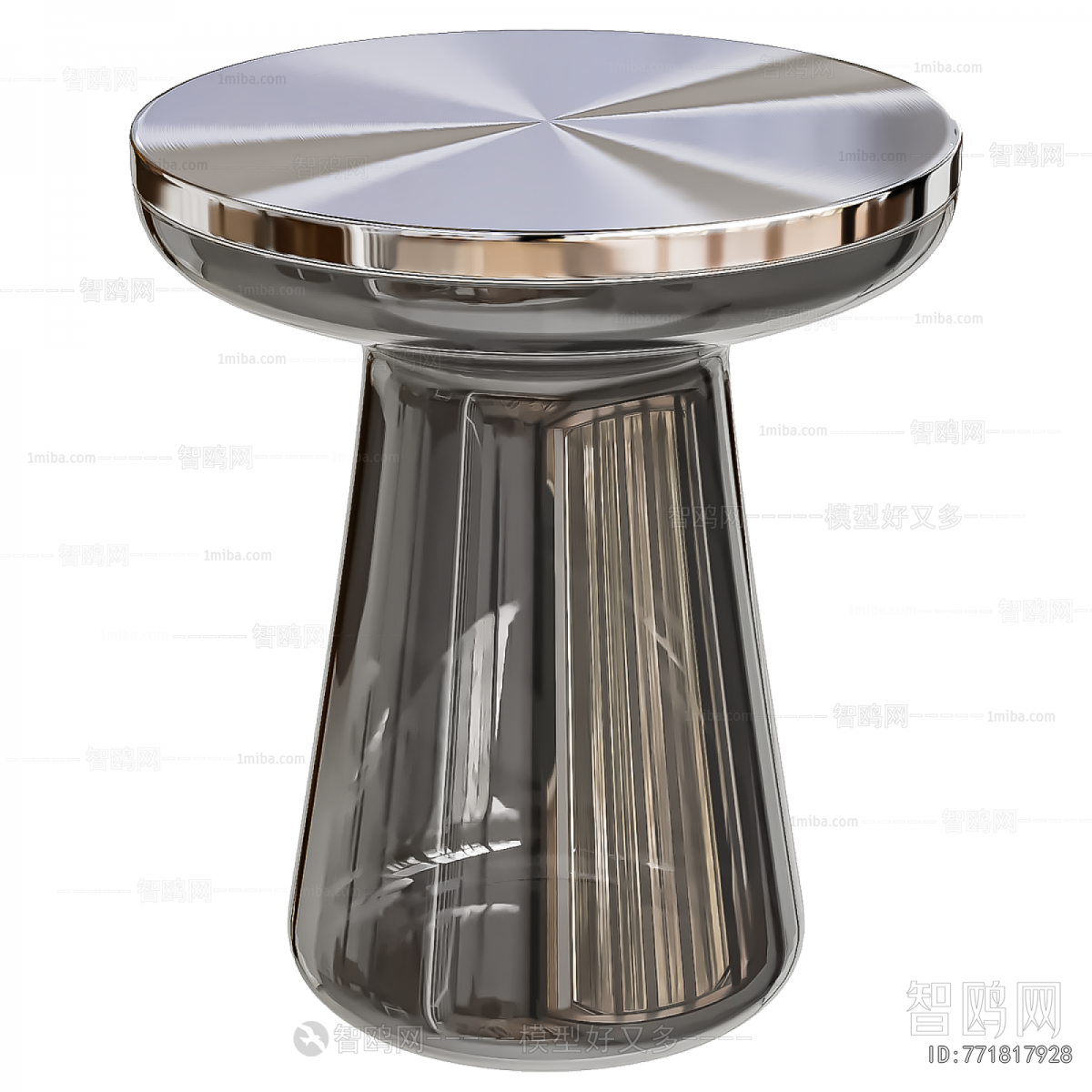 Modern Side Table/corner Table