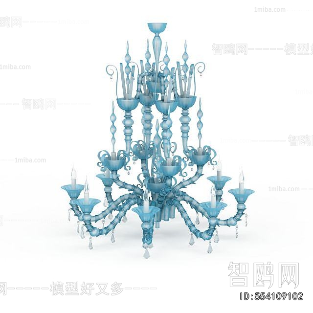 European Style Droplight