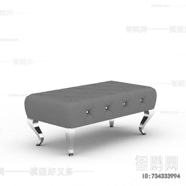 Modern Sofa Stool