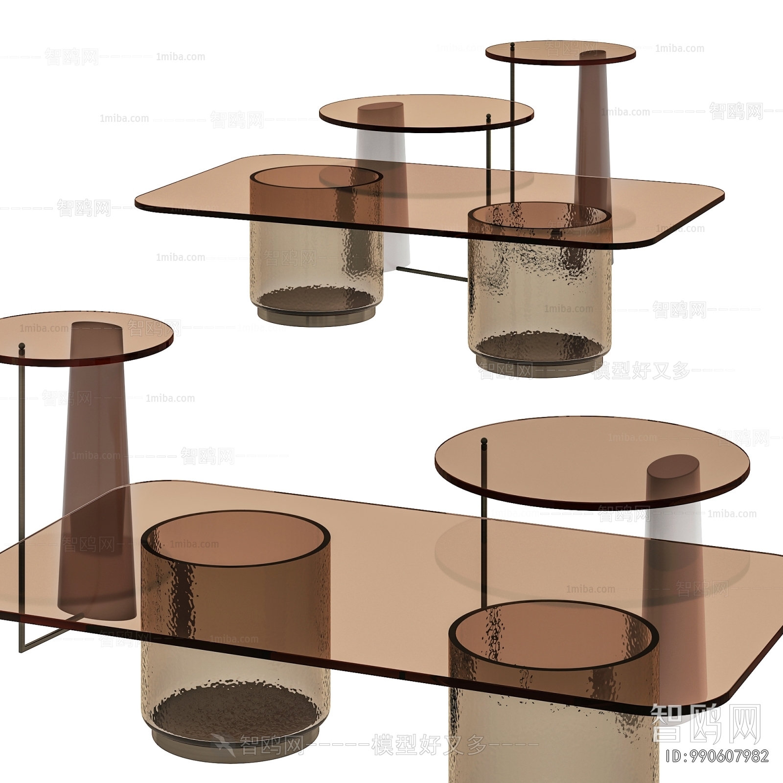 Modern Coffee Table