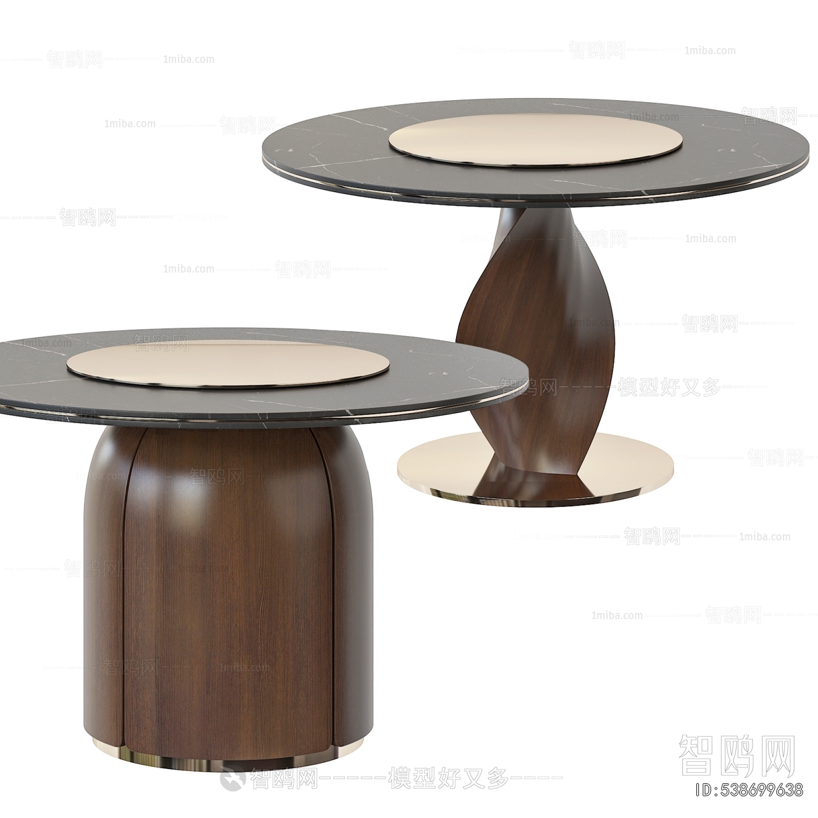 Modern Dining Table