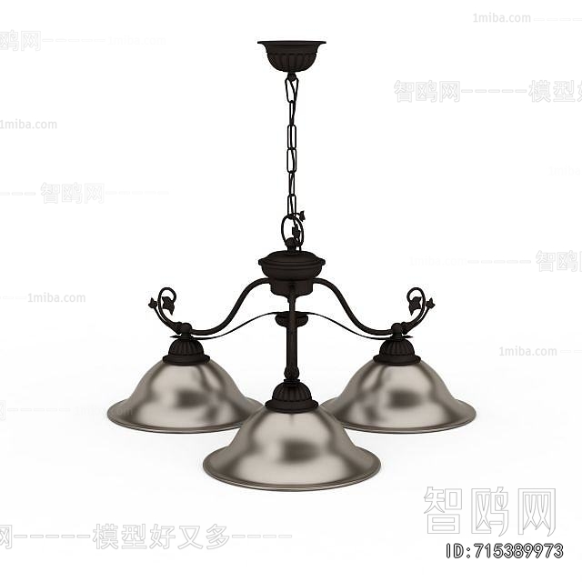 European Style Droplight