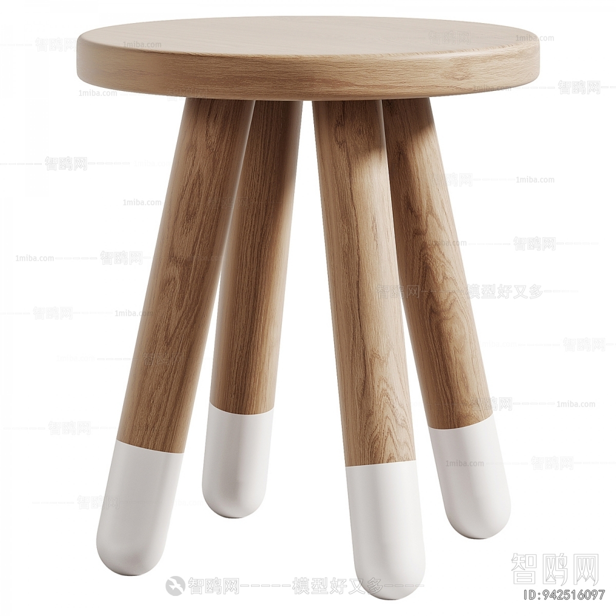 Modern Children's Table/chair