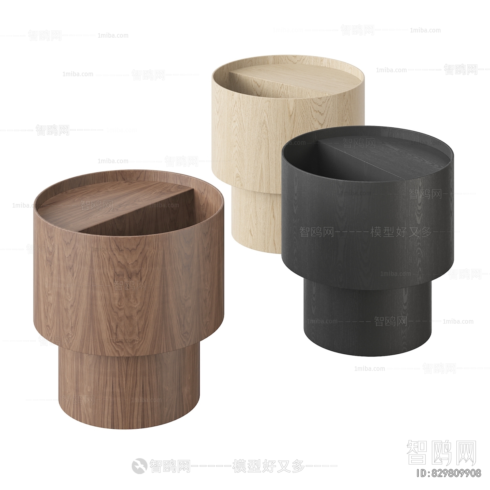 Modern Side Table/corner Table